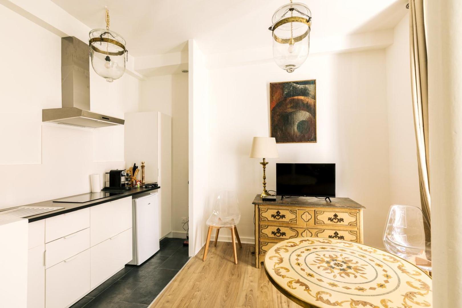 Apartment Guestready - Lovely In Paris, 15 Minutes From Notre Dame Cathedral. Paris