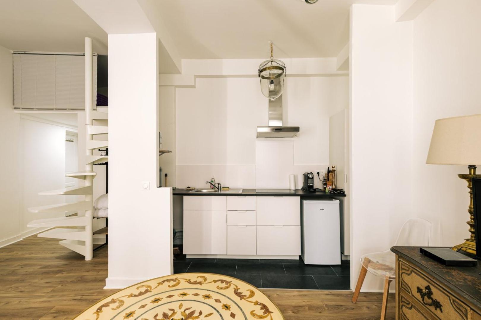 Guestready - Lovely In Paris, 15 Minutes From Notre Dame Cathedral. Apartment *